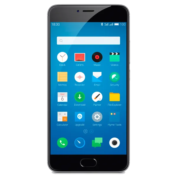 Meizu