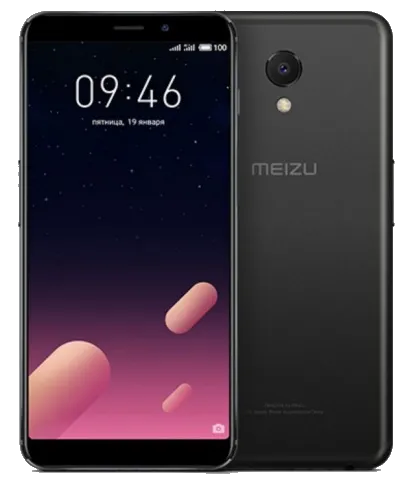 Meizu